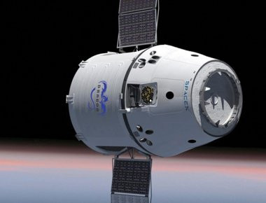 Επιστροφή στην Γη για την κάψουλα της Space X «Dragon» από τον Διεθνή Διαστημικό Σταθμό